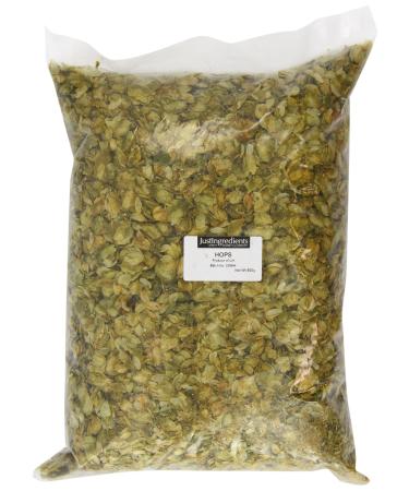 JustIngredients Essential Hops 500 g