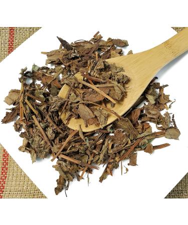  Yu Xing Cao / Herba Houttuyniae / Houttuynia / Heartleaf Houttuymia Herb (16 oz) - Buy Online on GoSupps.com