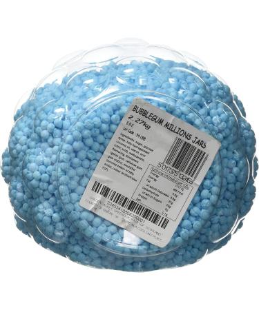 Millions Jar Bubblegum Flavour 2.27 Kg Single - Buy Online on GoSupps.com