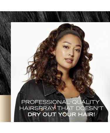 TRESemm Extra Hold Hairspray with Pro Lock Tech - Frizz Control 11 oz (Pack of 1) - Buy Online on GoSupps.com