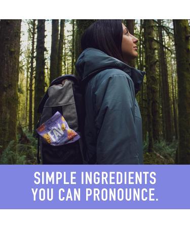 Organika Fav Keto Mini Cookies-Snickerdoodle- Low Carb Collagen Protein Gluten-Free Healthy Snack- 90g pouch Snickerdoodle 90 g (Pack of 1) - Buy Online on GoSupps.com