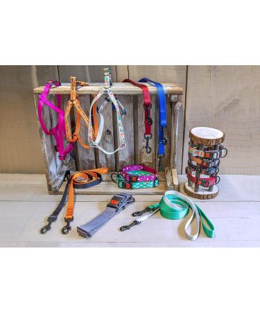 Buy Karlie Art Sportiv Plus Harness - New Universal Colors | 20mm Width 45-70cm Light Grey - International Shipping Available - Buy Online on GoSupps.com