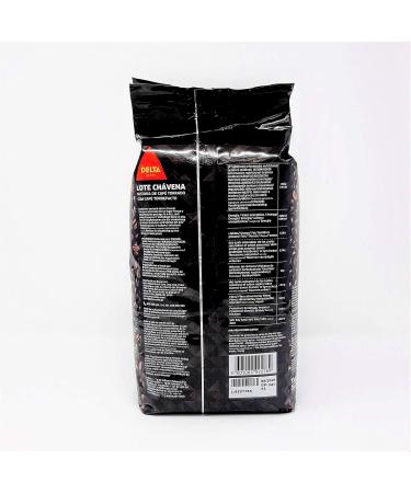 Delta Coffee Lote Chavena - 1 Kg - grain - Portugal (Mixture 3 Kg) - Buy Online on GoSupps.com