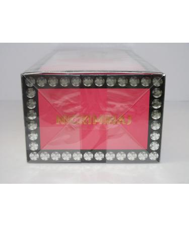 Minajesty Nicki Minaj Scented Shimmer Power brush .28 oz / 8 g - Buy Online on GoSupps.com