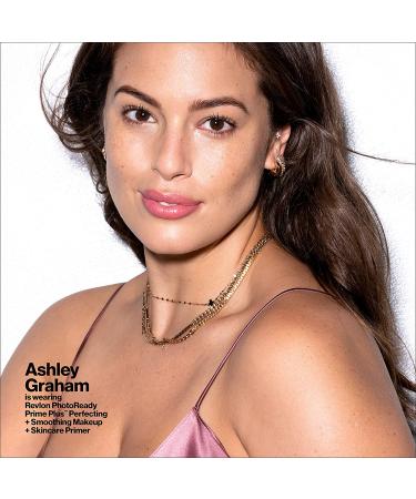 Revlon PhotoReady Prime Plus Face Primer | Blurs Fine Lines | Infused with Vitamin B5 & Hyaluronic Acid | 1 Oz - Buy Online on GoSupps.com