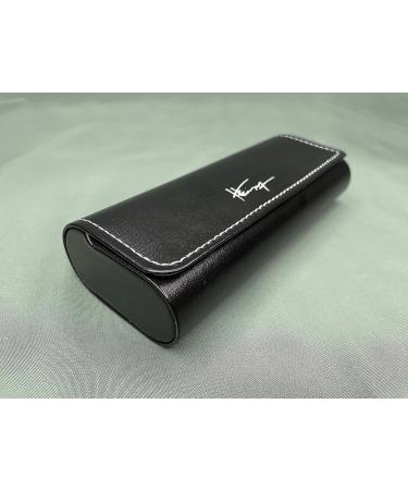 Buy HMNGY Blue Light Blocking Glasses - Retro Frame Eyeglasses for Men & Women | Anti Eye Strain for Phone & Computer Use | International Shipping Available - Buy Online on GoSupps.com