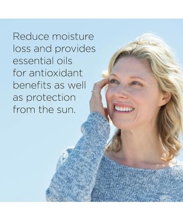 Healthspan Anti-Ageing Day Cream SPF15 (50ml) | Combat the effects of lower oestrogen levels | Phytoestrogens | Hydrate & Improve Skin Elasticity | Reduce Lines & Wrinkles | Brighter Complexion - Buy Online on GoSupps.com