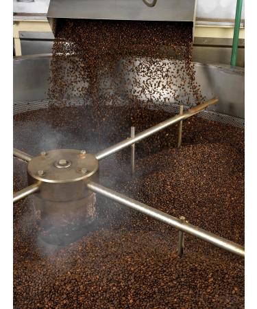 Destination Caf Espresso Pure Arabica Ground 250 g - Buy Online on GoSupps.com