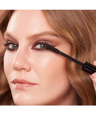 Mally Beauty More is More Mascara - Volumizing Mascara for Bold Lashes - Buy Online on GoSupps.com