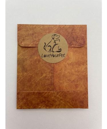 Personalized Paws & Peewees Dog Collars - Engraved Badges for Dogs Puppies & Cats | Custom Name & Contact | 23mm Silver Gloss - Buy Online on GoSupps.com