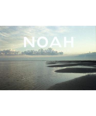 Noah Hair 1.5 Purifying Shampoo - Organic Green Tea & Basil Shampoo | Natural Dandruff Solution | 8.5 fl. oz - Buy Online on GoSupps.com