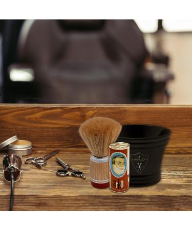 Buy Hairlich Shaving Soap Peel & Classic Plastic Razor Bowl Premium Shave Cups for Men - Buy Online on GoSupps.com