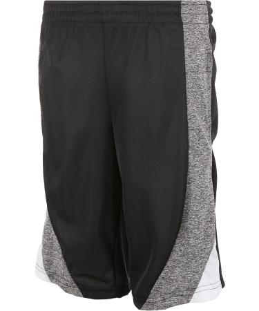 X Game Time Boys Active Mesh Shorts 4 Pack - Medium Athletic Performance Set - Buy Online on GoSupps.com