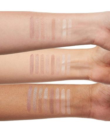 Trish McEvoy Glaze Eye Shadow - Cream | 0.05oz (1.5g) | Long-Lasting Formula - Buy Online on GoSupps.com
