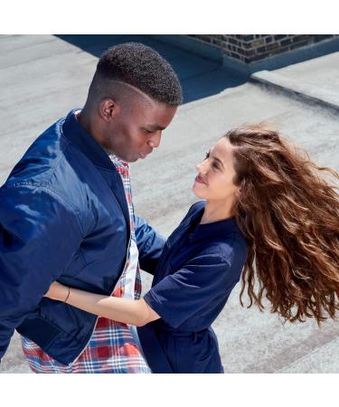 Head & Shoulders Dry Scalp 2-in-1 Anti-Dandruff Shampoo + Conditioner 370 mL - Buy Online on GoSupps.com