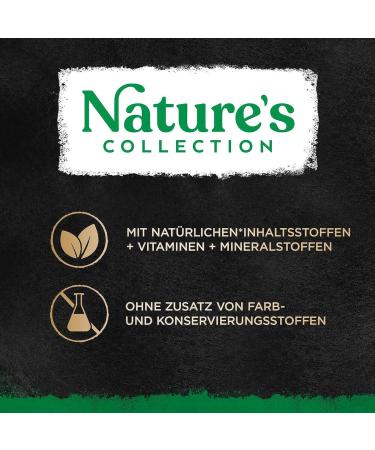 SHEBA Nature's Collection in Sauce - Premium Wet Cat Food with Tuna (MSC) - 28 x 85g Portions - Buy Internationally - Buy Online on GoSupps.com