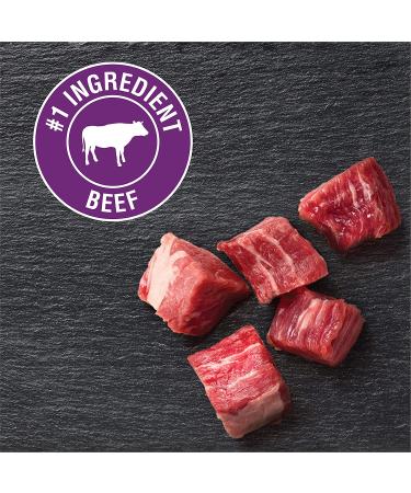 CESAR CLASSICS Filet Mignon Wet Dog Food 3.5 oz, Pack of 24 - Buy Online on GoSupps.com
