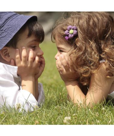 Little Green Kids Curly Hair Cream 4.2oz - Nourishing and Hydrating Formula - Buy Online on GoSupps.com