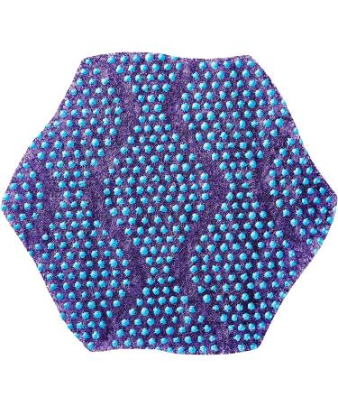 Scotch-Brite Scrub Dots Advanced Non-Scratch Scrubbers - 2 Pack - Buy Online on GoSupps.com