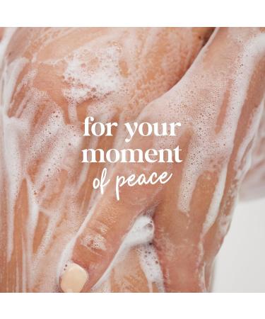 Dove Body Wash with Pump Anti-Stress Blue Chamomile & Oat Milk for 24hr Lotion-Soft Skin Moisturizing Skin Cleanser with No Sulfates No Parabens 30.6 oz Blue Chamomile 30.6 Fl Oz (Pack of 1) - Buy Online on GoSupps.com