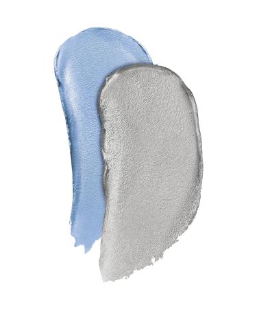 L'Or al Paris Infallible Paints Eye Shadow BRB Blue 0.25 fl. oz. - Pack of 1 - Buy Online on GoSupps.com