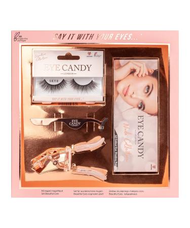 Eye Candy Say it with your eyes gift set 225 g