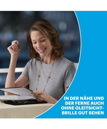 Shop Acuvue 1-Day Moist Multifocal Lenses - 30 Pcs Daily Comfort -7.25 Diopters ADD Low International Shipping - Buy Online on GoSupps.com