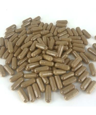 Mood & Mind Premum Vanuatu Kava Kava Root Capsules (112 x 450mg)