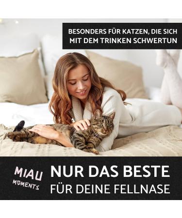 Catlabs Relaxation Milk Shake for Cats | 30 Portions of Vitamin-Enriched Milk Powder | Soothing Supplementary Feed for Anxious Cats - 90g - Buy Online on GoSupps.com