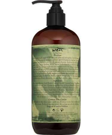 Buy WEN by Chaz Dean Tea Tree Cleansing Conditioner 16 fl. oz - Best International Shipping - Buy Online on GoSupps.com