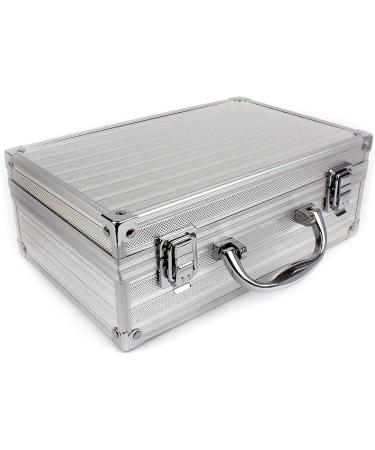 Love Urban Beauty 64 Piece Complete Makeup Vanity Set - Non-Vegan - Buy Online on GoSupps.com