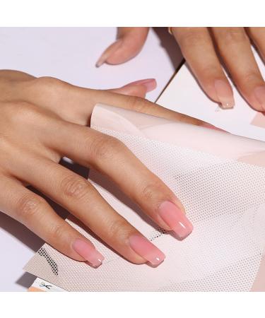 Bluesky Rose-Pink Builder Gel 10ml: Nail Strengthener & Extender for Long, Strong Nails - Requires UV/LED Lamp - Buy Online on GoSupps.com
