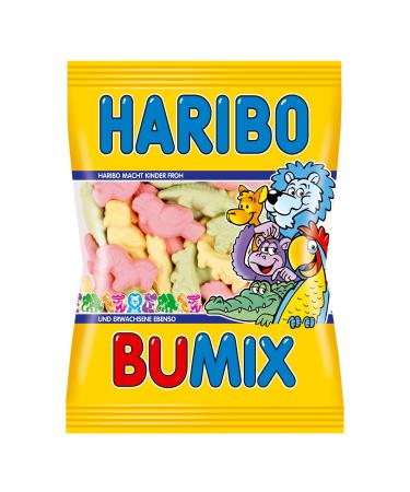 Haribo Bumix 200g