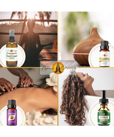 Rosemary Oil for Hair Growth | Herbal Hair Serum 10ml | Contains Natural Rosemary Castor and Vitamin E Oils - Buy Online on GoSupps.com