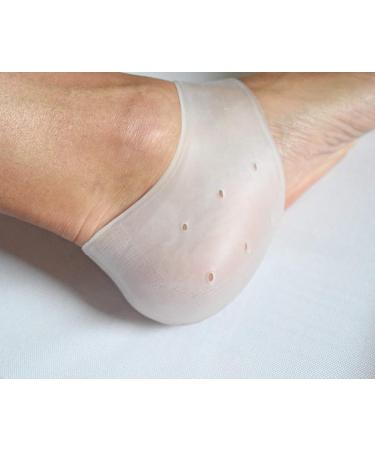 Plantar Fasciitis Pain Relief Kit | Compression Socks & Heel Support for Fast Recovery - Buy Online on GoSupps.com