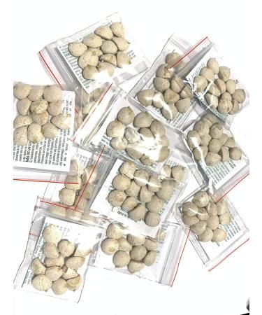 10 Pack Indian Nut 120 Seeds for Weight Loss - Original Indian Seed - Buy Online on GoSupps.com