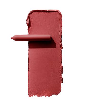 MAYBELLINE New York Super Stay Ink Crayon Lipstick No. 45 Hustle in Heels - Long-lasting Matte Finish - 1.5g International Shipping Available - Buy Online on GoSupps.com