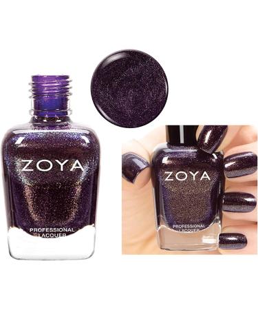 Zoya Ignite Nail Polish Collection - Sansa 15ml - Buy Online on GoSupps.com