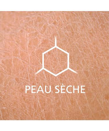  Sanex Sanex Zero % Biodegradable Shower Gel for Dry Skin - 250 ml - Pack of 1 - Buy Online on GoSupps.com