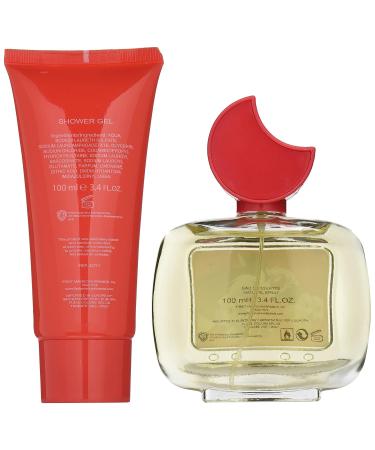 First American Brands Sylvester Kids Perfume 3.4 oz - Fun Fragrance for Children - Buy Online on GoSupps.com