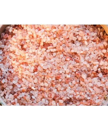 Maldon Himalayan Pink Salt 1kg Tub - Expert Selected Coarse Rock Salt from the Himalayas for Enhanced Flavor in Various Dishes - Buy Online on GoSupps.com