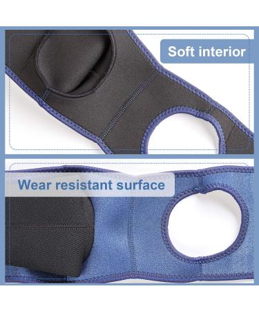 COOODO COODEO Dog Recovery Suit - Waterproof Abrasion-Resistant Sleeve for Wound Protection | Washable Pet Recovery Solution (XXS) - Buy Online on GoSupps.com