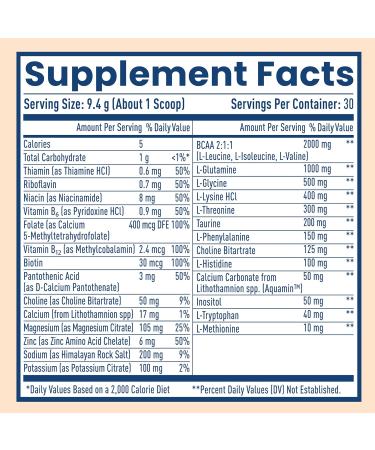 Buy NativePath Native Hydrate - Zero Sugar Electrolyte Powder with BCAAs Tangerine Flavor Keto & Paleo Friendly 30 Servings - International Shipping Available - Buy Online on GoSupps.com