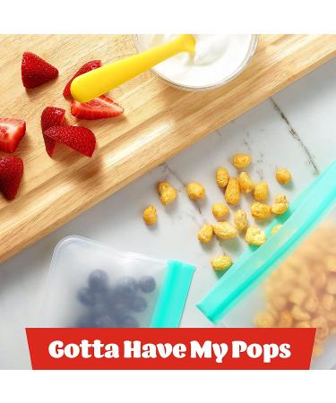 Kellogg's Corn Pops Cereal Family Size 19.1oz Box, Pack of 6 | Original Flavor, Excellent Source of 7 Vitamins and Minerals | 1.19 Pound - Buy Online on GoSupps.com