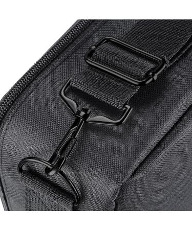 Neewer Large Studio Kit Carrying Bag for Light Stand, Umbrella, Monolight, LED Light - Black 76x20x15CM - Buy Online on GoSupps.com