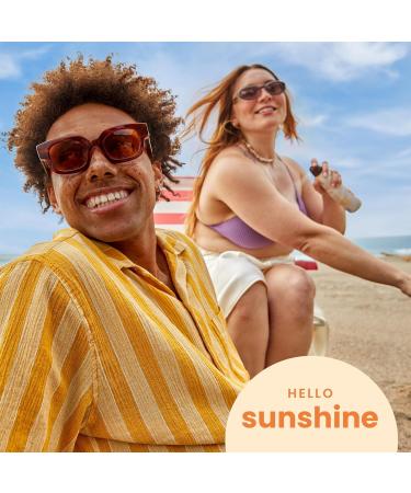 Hawaiian Tropic Weightless Hydration Sunscreen Spray SPF 70 6oz | High SPF Sunblock Oxybenzone Free Hawaiian Tropic Spray Sunscreen 6oz SPF 70 6 Ounce (Pack of 1) - Buy Online on GoSupps.com