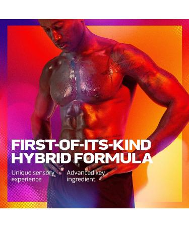 Muscletech Burn IQ Smart Thermo Supplement - Enhanced Energy & Cognition - Sweet Heat - 50 Servings - Buy Online on GoSupps.com