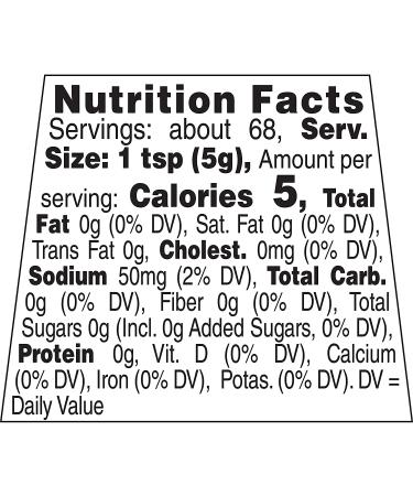 Gulden's Spicy Brown Mustard 12 oz - Rich and Flavorful Condiment - Buy Online on GoSupps.com