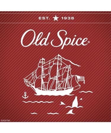 Buy Old Spice High Endurance Deodorant for Men - Pure Sport Scent (Pack of 2) | International Shipping Available - Buy Online on GoSupps.com