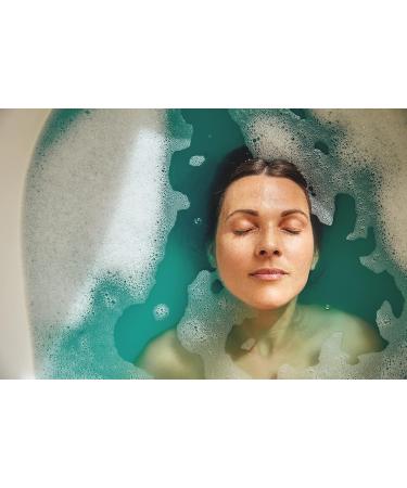 Kneipp Aroma Care Foam Bath - Good Mood & Goodbye Stress | 400ml Essential Oil Additive for Relaxation & Well-Being - Buy Online on GoSupps.com